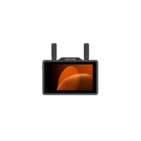 Hollyland Pyro 5 Wireless Transceiver Monitor 5.5" 1500nits brightness