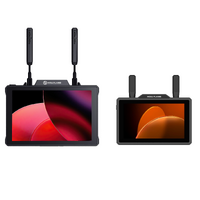 Hollyland Pyro 5+7 Transeiver Monitor Kit