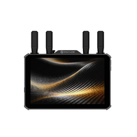 Hollyland Pyro 7 Ultra 7" 4K60 Wireless Video Transceiver Monitor