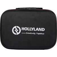 Hollyland Storage Case for Mars M1 Monitors (Store up to 2 x M1 Monitors)