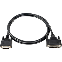 Hollyland Hollyland DB25 Male to DB15 Male Tally Cable (Length: 1.5m)
