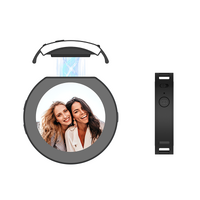 MCFOTO Gear HL-210 SelfieScreen Magnetic Wireless Selfie Monitor Screen