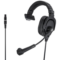 Hollyland Solidcom M1 Signel Ear Headset 8 Pin Lemo Connector