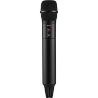 RODE Interview PRO Wireless Handheld Condenser Microphone