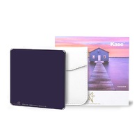 KASE K100 Wolverine 100 X 100MM ND64 (1.8) Neutral Density Filter