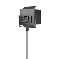 Pixel 360° RGB LED Panel Light K80RGB