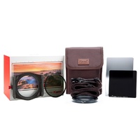 KASE Wolverine ENTRY-LEVEL K9 100MM Square Filter Kit