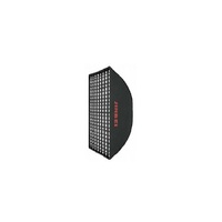 Jinbei KE 70 x 100cm Retangular QuickFold Softbox with Grid