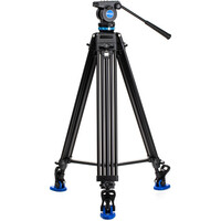 Benro KH26P Video Tripod Kit with K5 Head