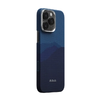 PITAKA Aramid Fibre Ultra-Slim Case for iPhone 16 Pro Over the horizon 