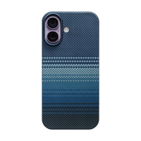 PITAKA Aramid Fibre Ultra-Slim Case For iPhone 17 Moonrise 