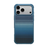 PITAKA Aramid Fibre ProGuard Case for iPhone 17 Pro Moonrise