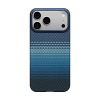 PITAKA Aramid Fibre Ultra-Slim Case For iPhone 17 Pro Moonrise