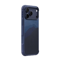 PITAKA Aramid Fibre ProGuard Case for iPhone 17 Pro Max (Over the horizon)