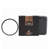 KASE 82MM Wolverine KW Magnetic MCUV Filter