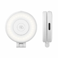 Ulanzi LM21 Magnetic Fill Light (White)
