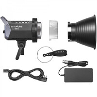 Godox Litemons LA150B 190W Bi-Color Compact LED Light