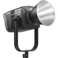 Godox Litemons LE600Bi Bi-Color LED Monolight (Black)