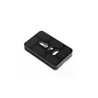LEOFOTO Quick Release Arca Swiss Plate PU-60