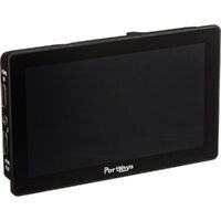 PORTKEYS LH5P II 5.5" Touchscreen Monitor with Camera Control for BMPCC/4K/6K/URSA Mini
