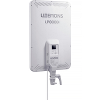 Godox Litemons LP800Bi Bi-Color LED Light Panel