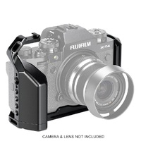 LEOFOTO LPF-XT4 L BRACKET FOR FUJIFILM X-T4