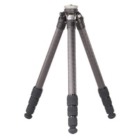  Leofoto Ranger LS-284CEX Leveling Carbon FIBRE TRIPOD LEG