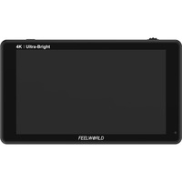 Feelworld LUT6s 3G SDI/HDMI 6" 2600nit Touch Screen Monitor