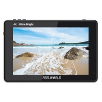 Feelworld LUT7 HDMI 7" 2200nit Touch Screen Monitor
