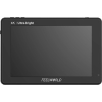Feelworld LUT7S Pro HDMI/SDI 7" 2200nit Touch Screen Monitor