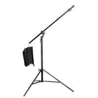 Jinbei M3 2-in-1 Boom Stand Max. Payload 4Kg