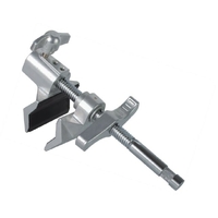 Cineciti Cardellini End Jaw Clamp - S 
