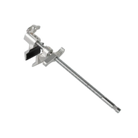 Cineciti Cardellini End Jaw Clamp - Large