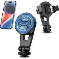 Ulanzi 2 in 1 Magnetic Magsafe Compatible Phone Holder