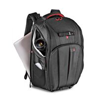 Manfrotto Pro Light Cinematic camcorder backpack Expand