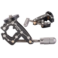 Leofoto MC-30 Multipurpose Clamp