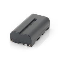 MC FOTO NP-F570 Li-on Rechargeable Battery