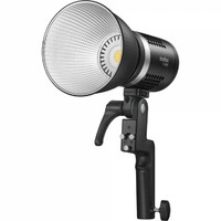 Godox ML30BI 40W Portable Dainty LED Light (2800K-6500K)