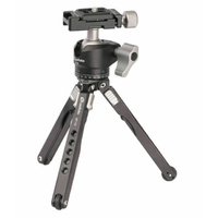 Leofoto MT-03+LH25 Table Tripod Kit