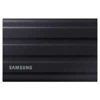 Samsung 2TB External Portable SSD T7 Shield