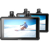 Hollyland Mars M1 5.5" Video Wireless Transceiver Monitor Dual Set