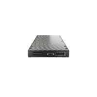 Nitecore Carbon Fibre 10000mAh Power Bank