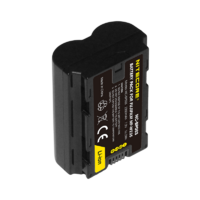 NITECORE NP-W235 Battery Compatible with X-T4 GFX100S Cameras