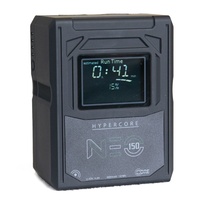 Core SWX Hypercore NEO 150s V-Mount Battery