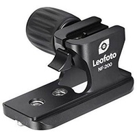 Leofoto NF-200 Lens Support with Arca-Swiss Plate