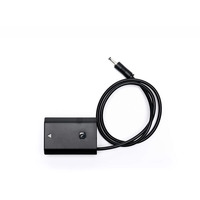 Rolux NP-FZ100 Dummy Battery For Sony Cameras