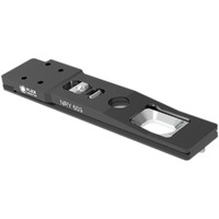 FlexShooter NRY-603 FlexFoot Lens Foot for Select Nikon Lenses