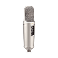 NT2-A Multi-pattern Large-Diaphragm Condenser Microphone