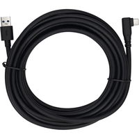 OBSBOT USB-A to USB-C 3.0 Data/Power Cable for Web Camera (5m)