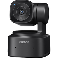 OBSBOT Tiny SE AI-Powered HD PTZ Webcam 1080P Version